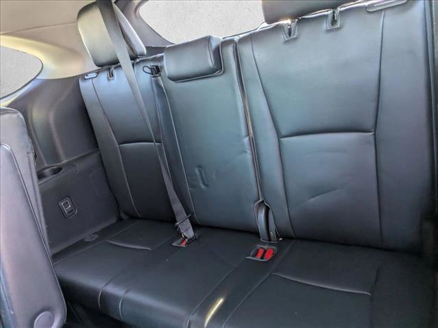 Used 2020 Toyota Highlander XLE image 20