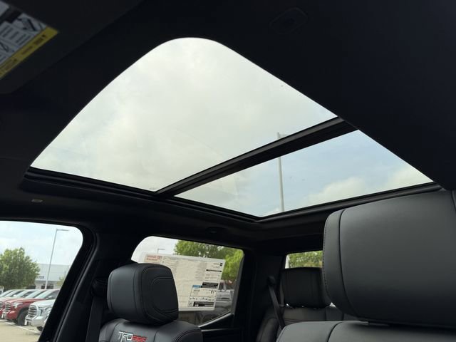 New 2026 Toyota Tundra TRD Pro image 25