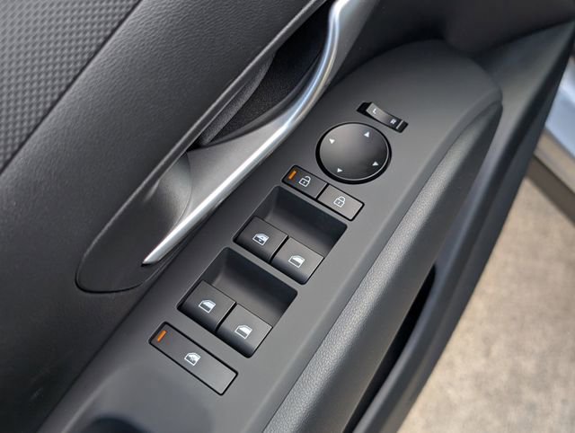 New 2026 Hyundai Tucson SE FWD image 11