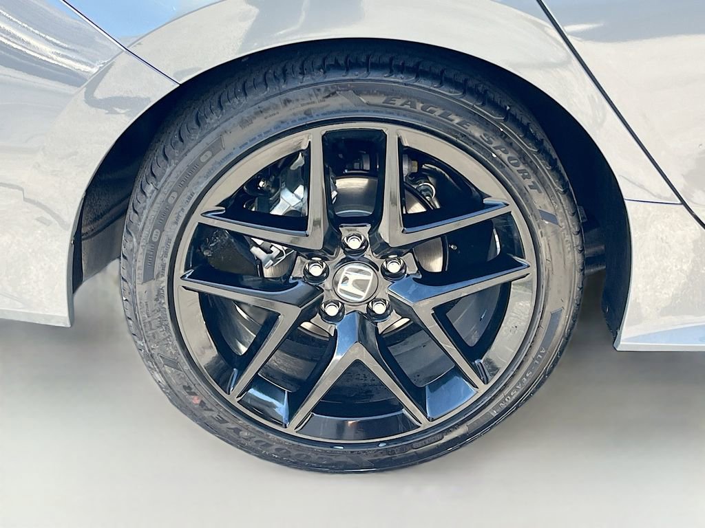 Used 2026 Honda Civic Sport image 28