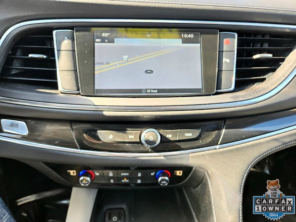 Used 2019 Buick Enclave Essence image 32
