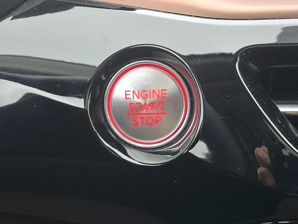 Certified 2024 Acura MDX SH-AWD w/ Technology Package image 25