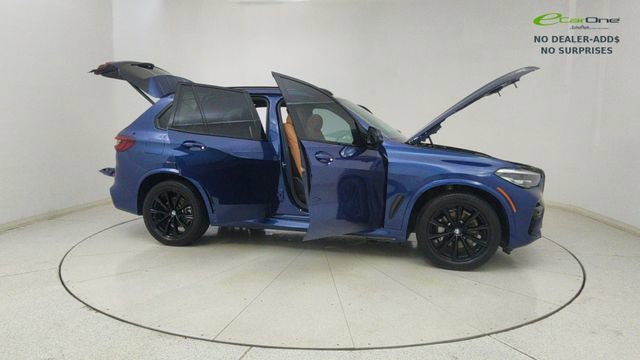 Used 2023 BMW X5 xDrive40i w/ M Sport Package AWD/4WD image 71