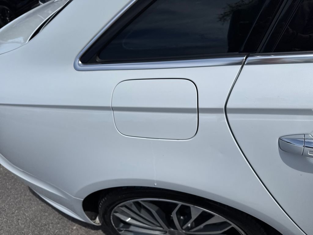 Used 2017 Audi A6 3.0T Prestige image 53