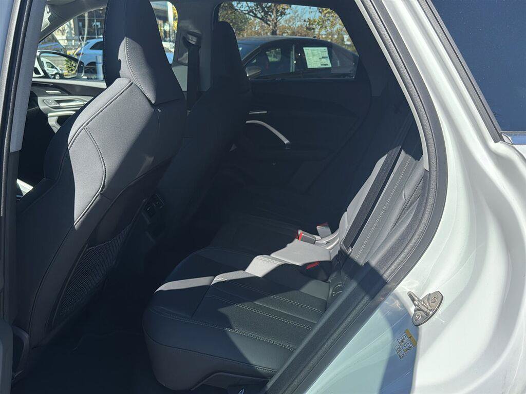 Certified 2025 Audi Q5 Premium Plus AWD/4WD image 14