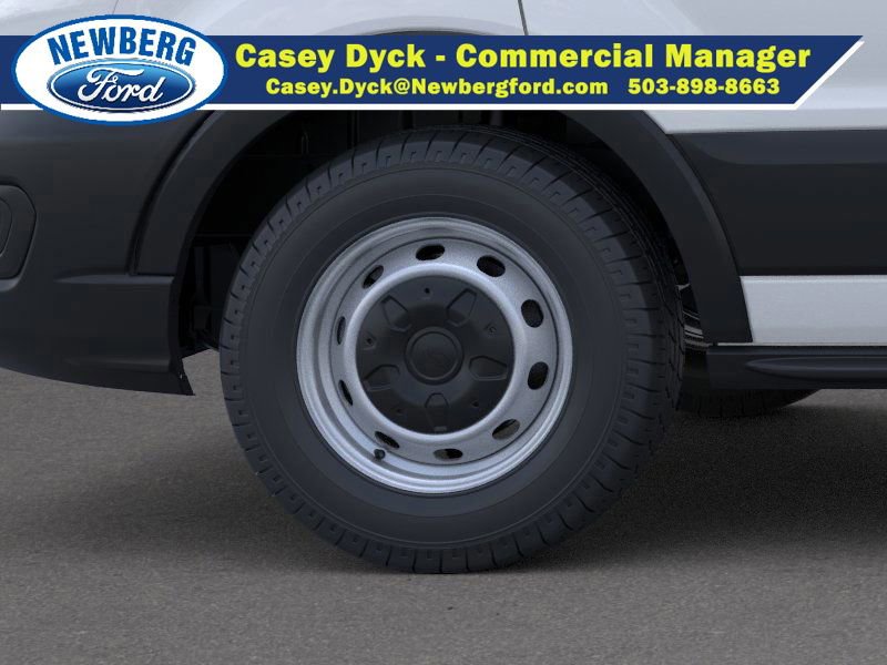New 2026 Ford Transit 250 148 Medium Roof image 19