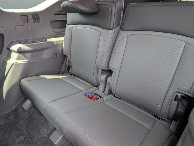 Used 2024 Kia EV9 Light Long Range image 9