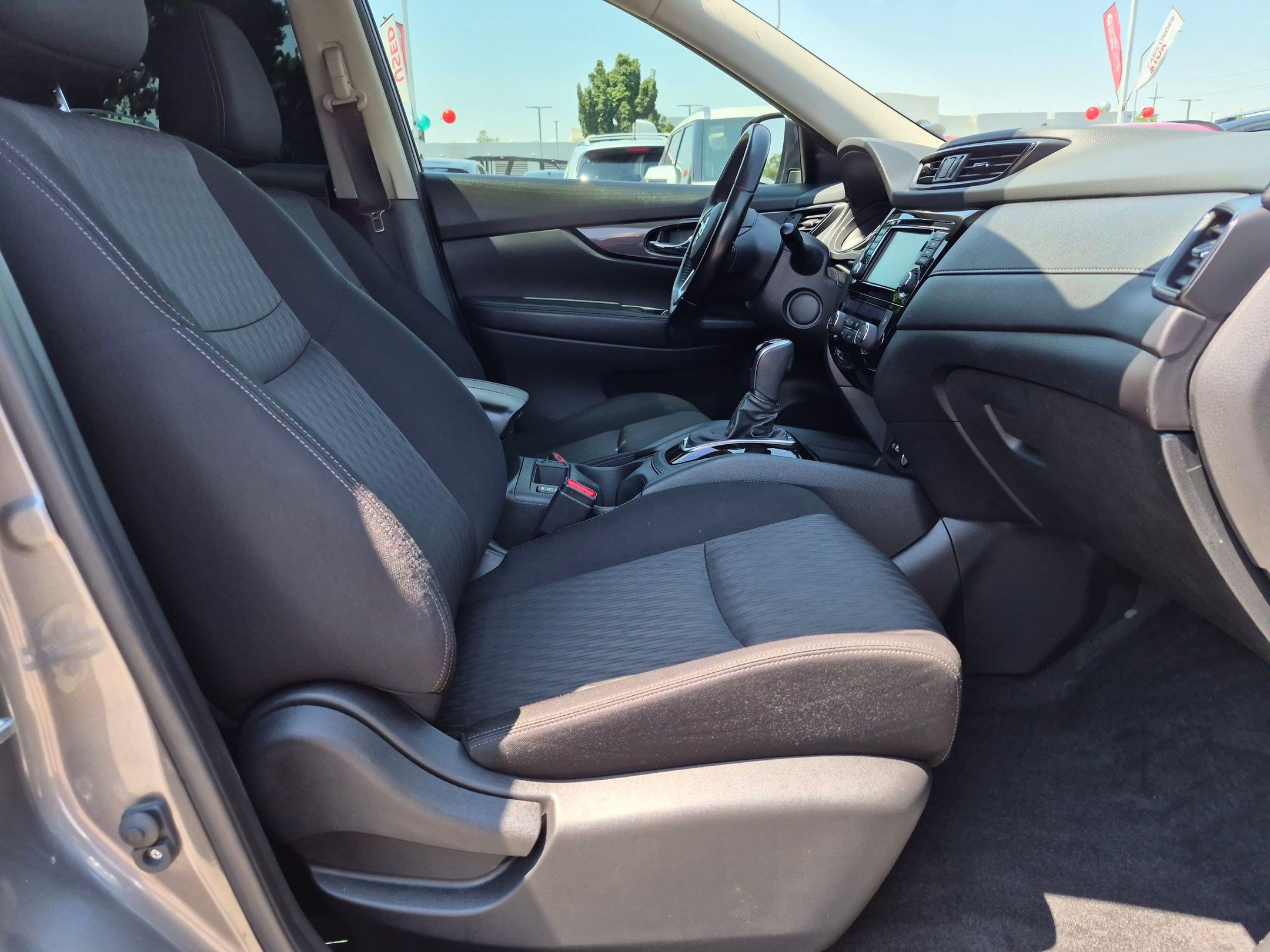 Certified 2020 Nissan Rogue SV AWD/4WD image 31