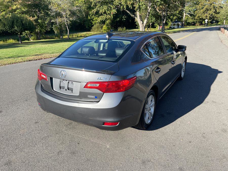 Used 2013 Acura ILX Hybrid w/ Technology Package FWD image 17