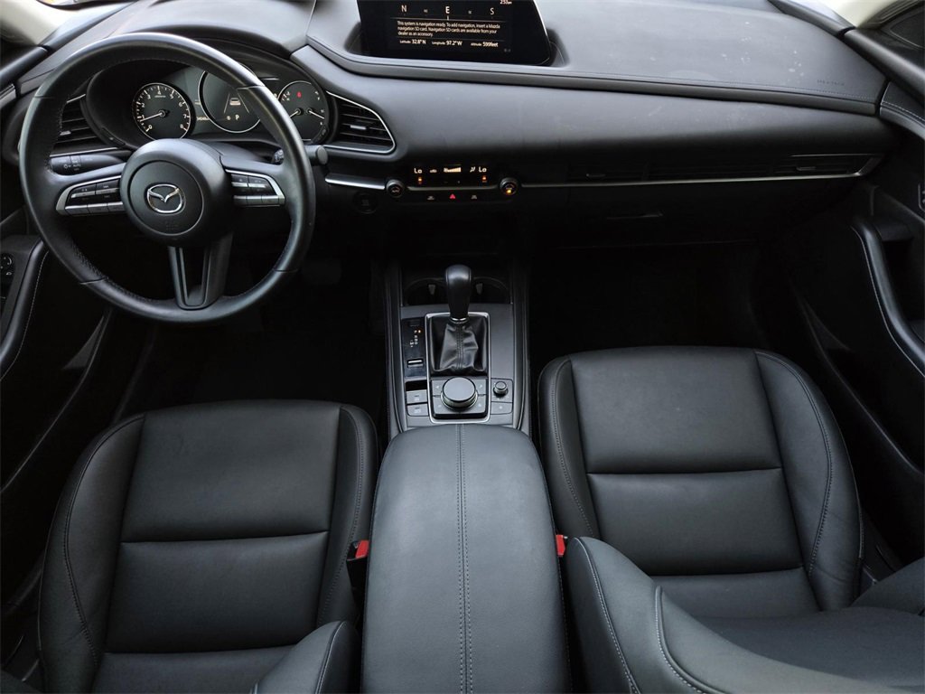 Used 2023 MAZDA CX-30 AWD 2.5 S w/ Select Package image 16