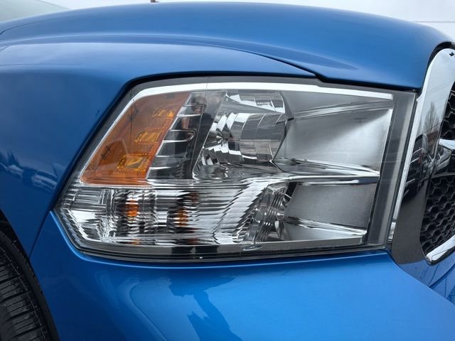 Used 2024 RAM 1500 Classic SLT image 11