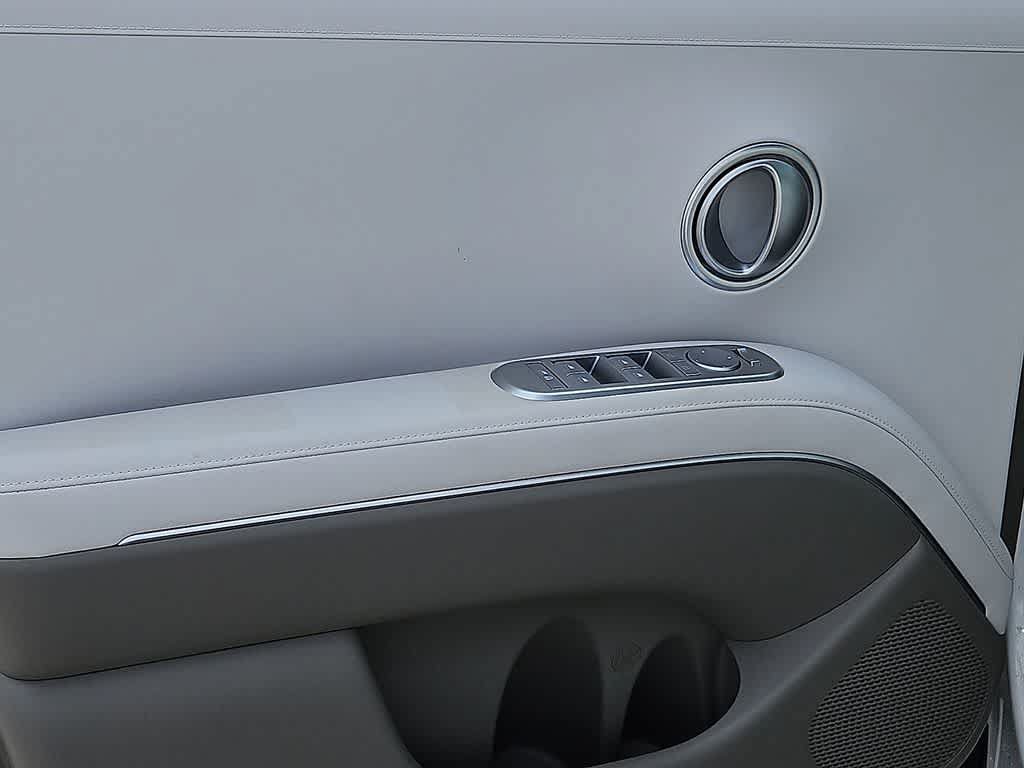 New 2026 Hyundai Palisade FWD Hybrid image 11