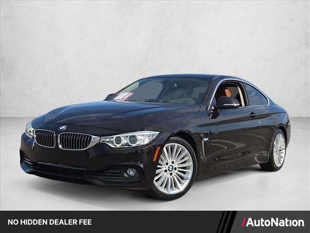 Used 2014 BMW 428i Coupe RWD video 1