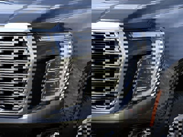 New 2026 GMC Yukon XL Denali w/ Denali Reserve Package image 10