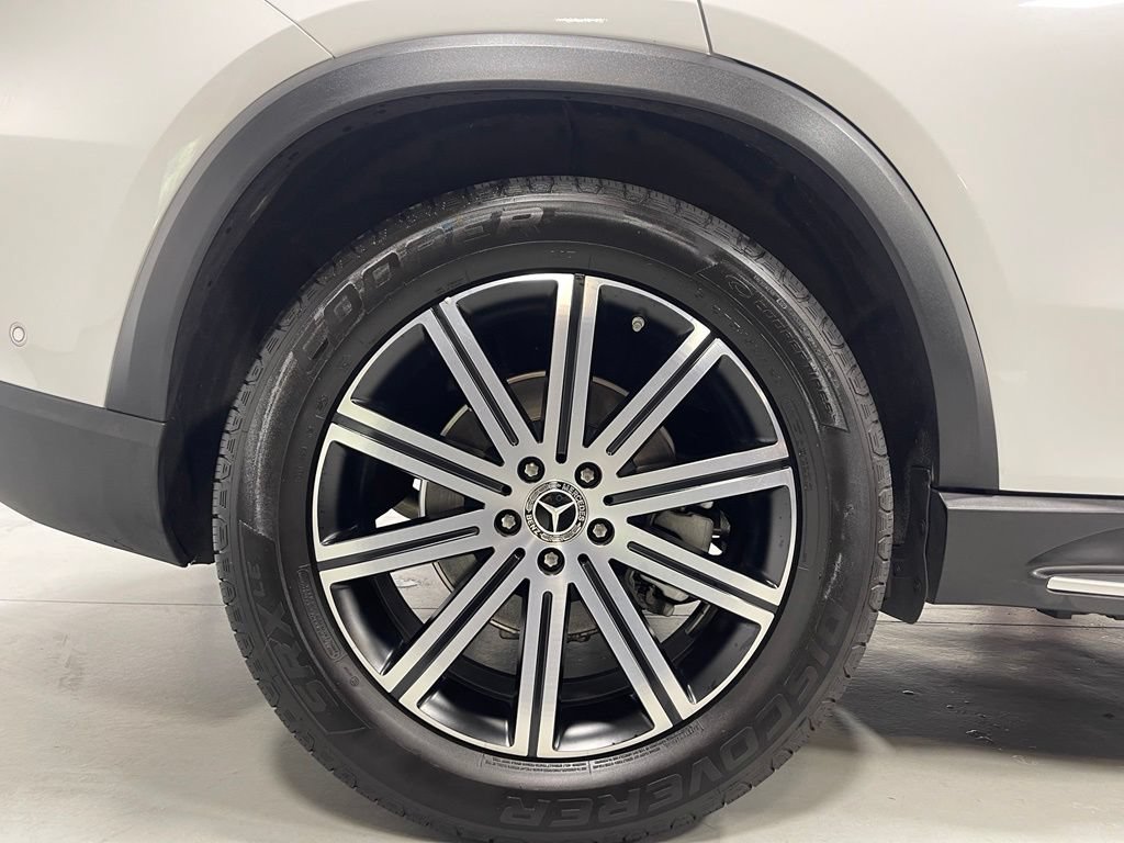 Certified 2025 Mercedes-Benz GLE 350 4MATIC image 15