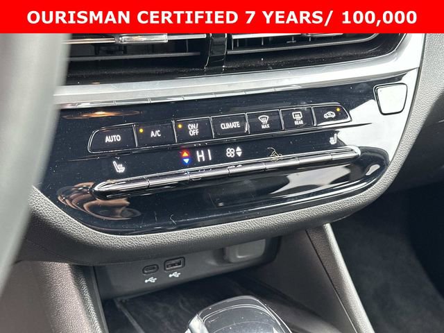 Used 2024 Buick Envista Avenir image 24