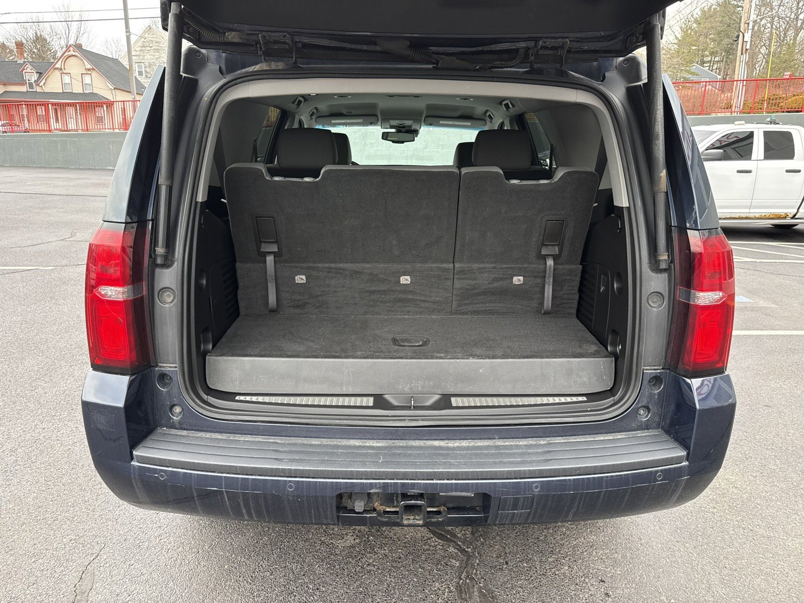 Used 2018 Chevrolet Tahoe LT image 29