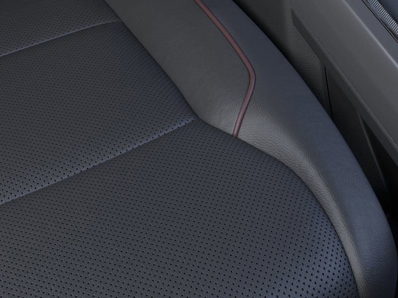 New 2026 Ford F350 Lariat w/ Black Appearance Package image 17