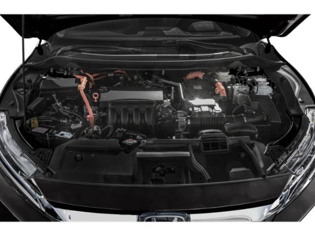 Used 2019 Honda Clarity Plug-In Hybrid image 12