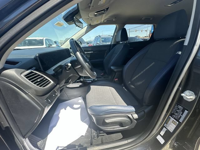 Used 2024 Kia Seltos S AWD/4WD image 21