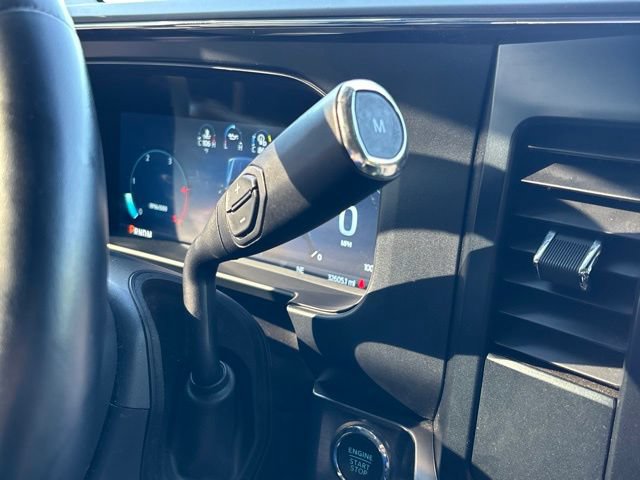 Certified 2024 Ford F250 Lariat AWD/4WD image 28