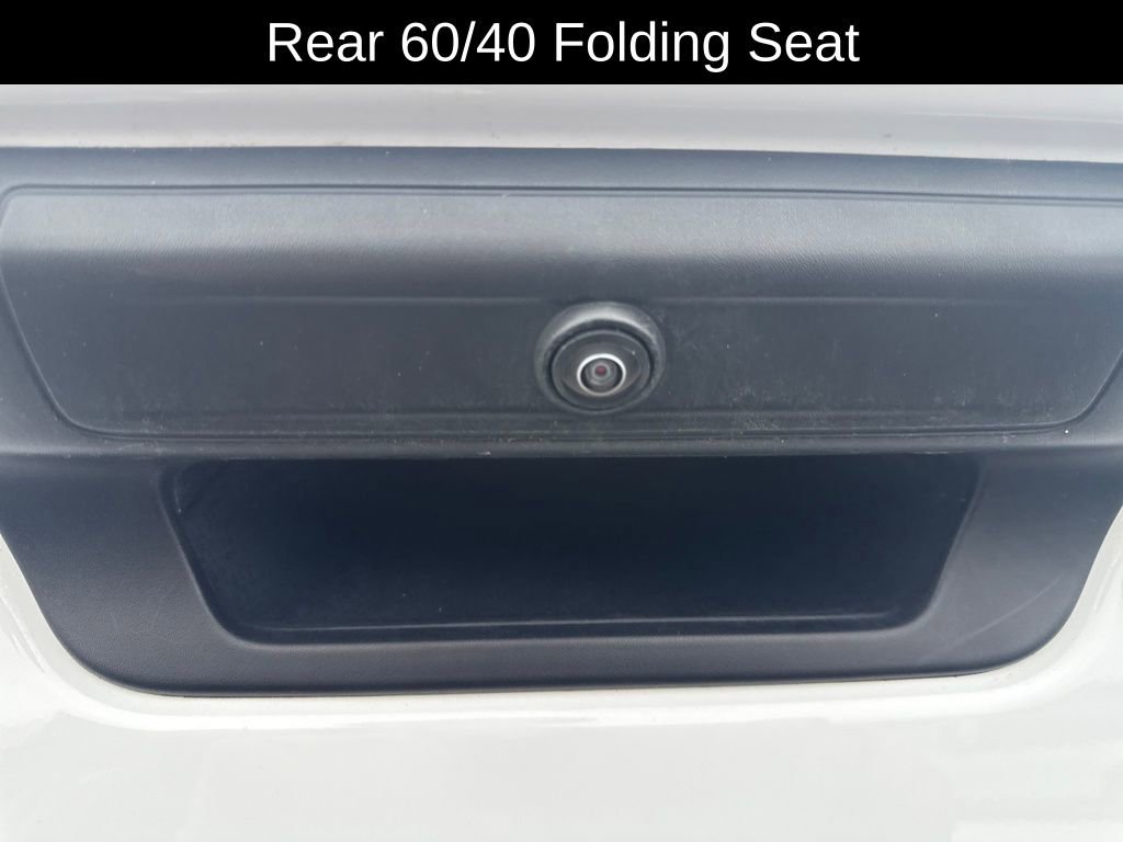 Certified 2024 RAM 2500 Big Horn w/ Off Road Package image 16