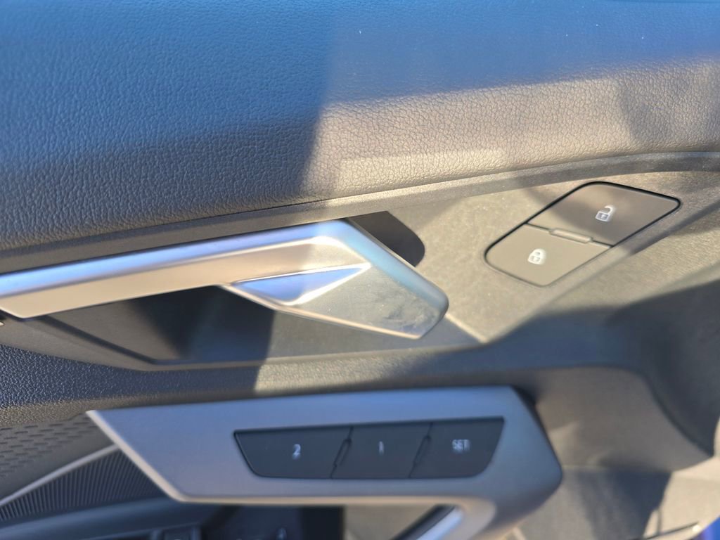 Used 2025 Audi A3 2.0T Premium Plus w/ Premium Plus Package image 16