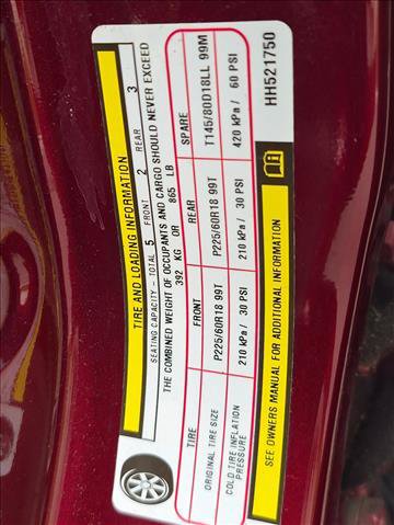 Used 2017 Chrysler 300 Limited w/ Driver Convenience Group RWD image 14