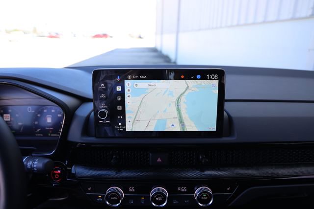 New 2026 Honda CR-V Sport Touring image 17