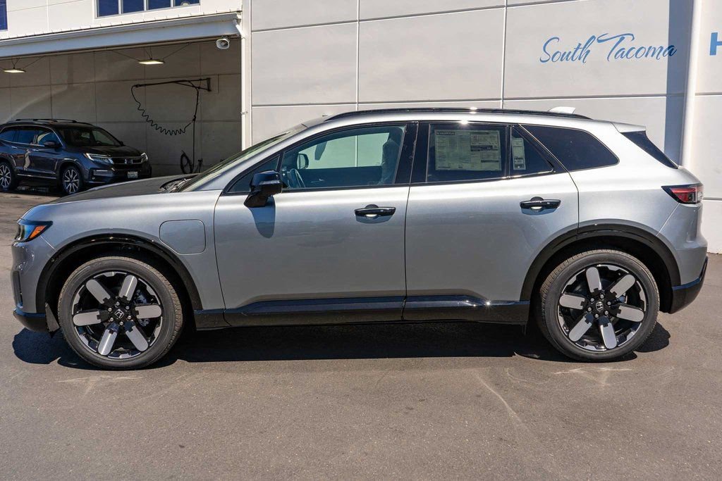 New 2026 Honda Prologue Elite image 9