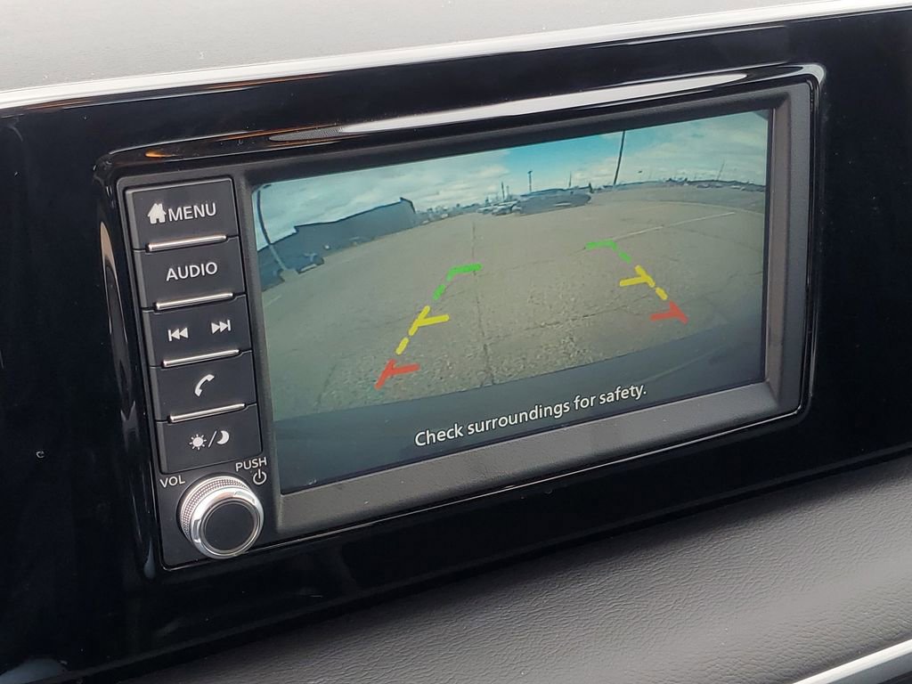 Used 2025 Nissan Kicks S image 20