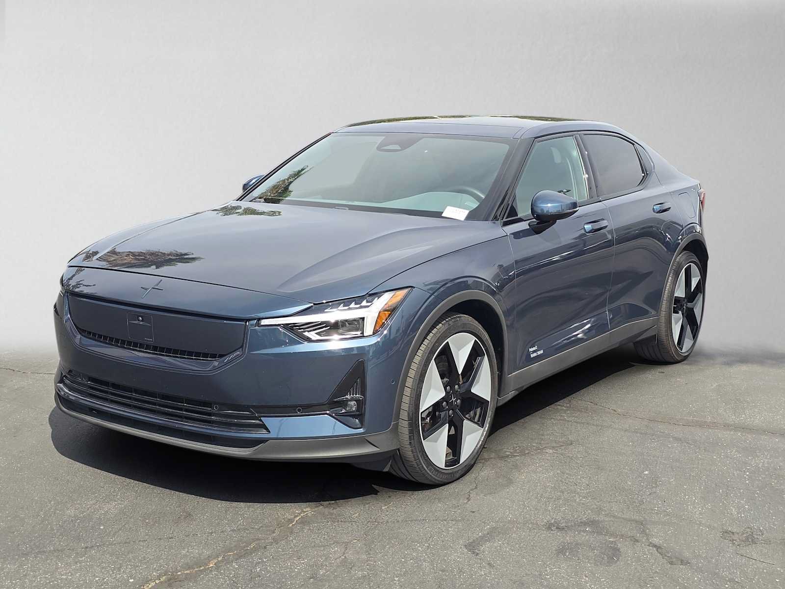 Used 2024 Polestar Polestar 2 AWD/4WD image 7