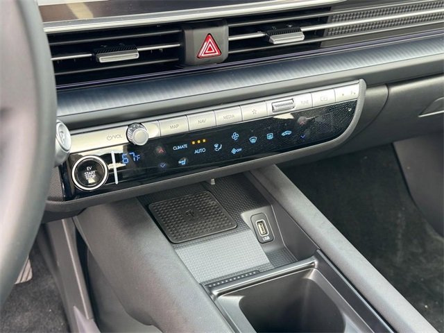 New 2025 Hyundai Ioniq 6 SEL image 13