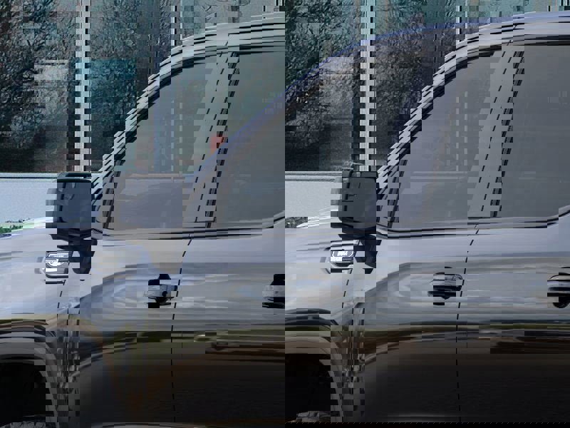 New 2026 GMC Sierra 1500 AT4 w/ AT4 Premium Package image 13