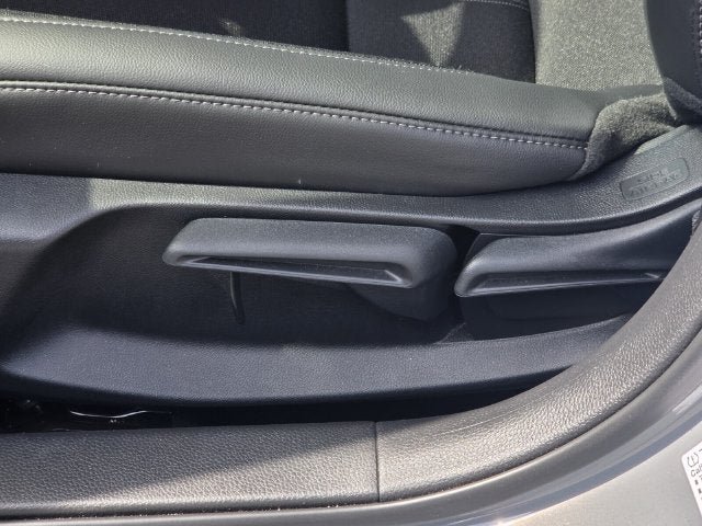 Certified 2026 Honda Civic Sport image 18