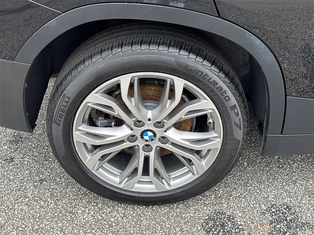 Used 2019 BMW X2 sDrive28i w/ Convenience Package image 17