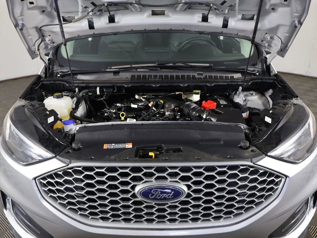 Used 2024 Ford Edge SEL w/ Convenience Package image 17