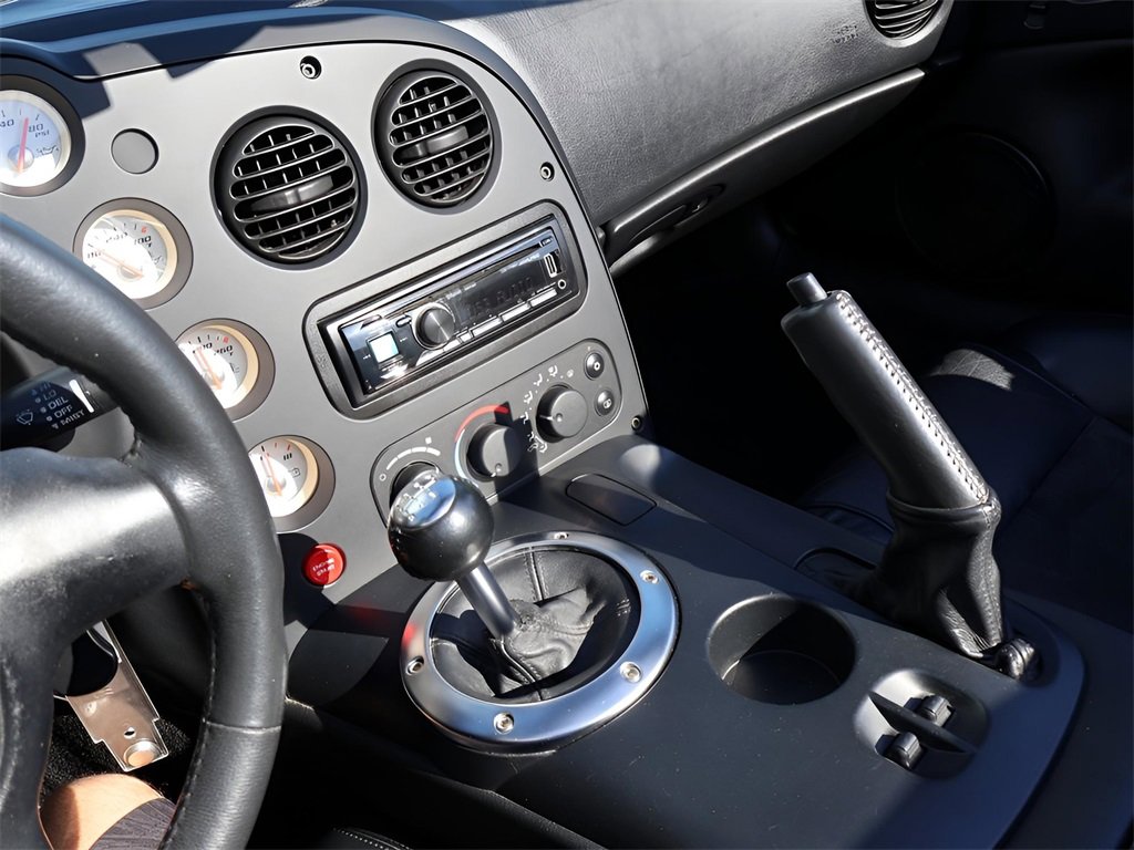 Used 2003 Dodge Viper SRT-10 image 17