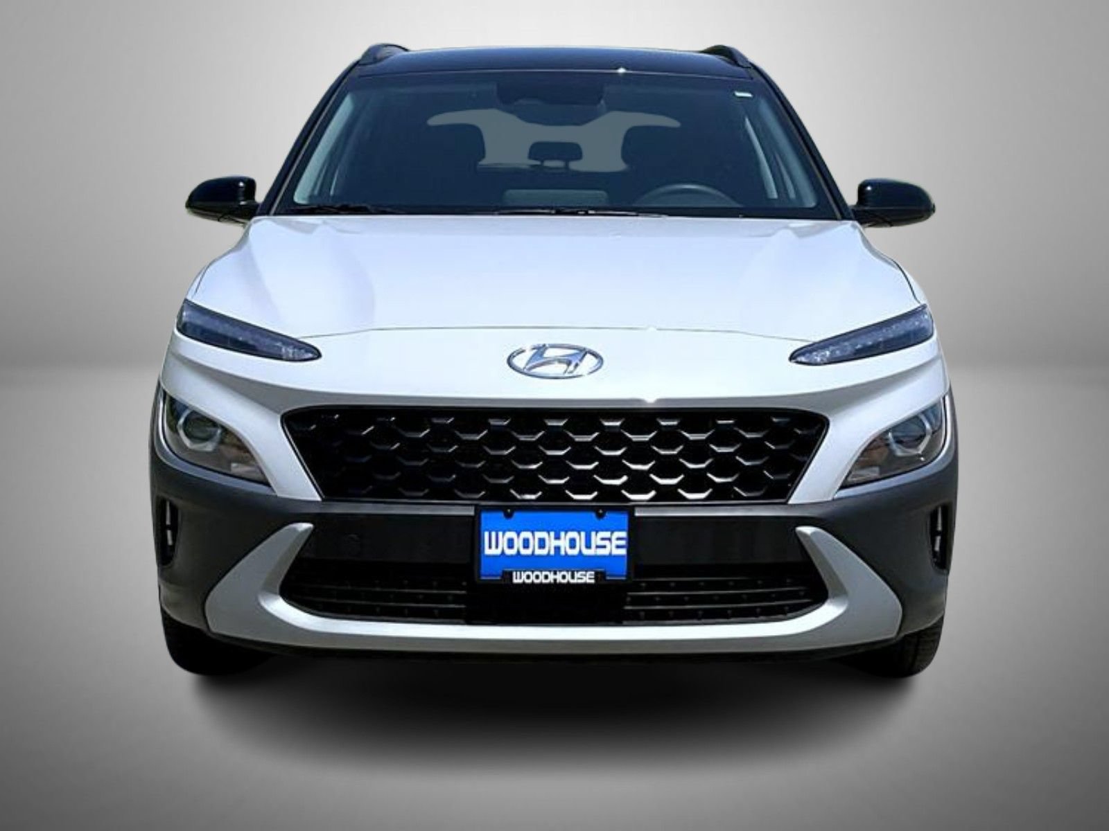 Certified 2023 Hyundai Kona SEL w/ Cargo Package AWD/4WD image 2