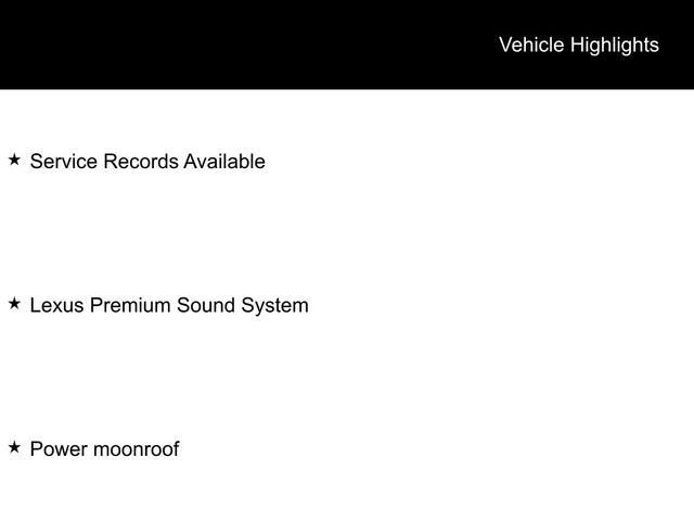 Used 2008 Lexus ES 350 image 4