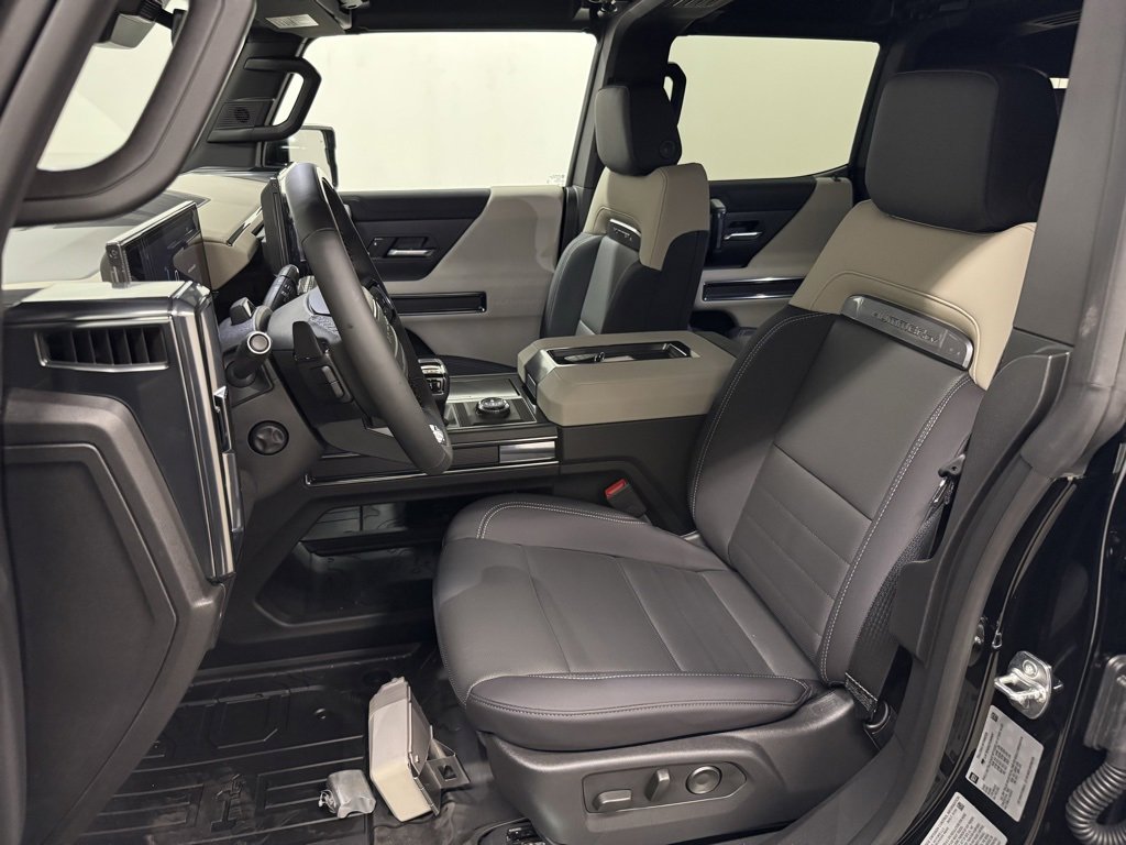 New 2026 GMC Hummer EV SUV image 26