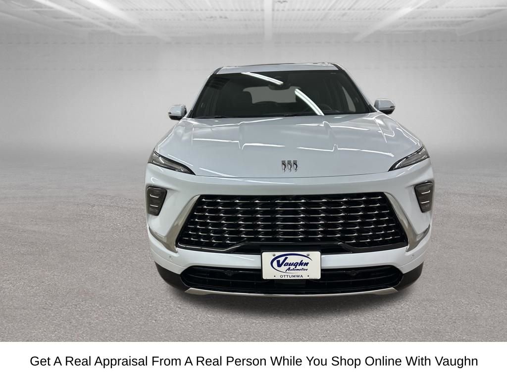 Used 2026 Buick Enclave Avenir w/ Super Cruise Package image 5