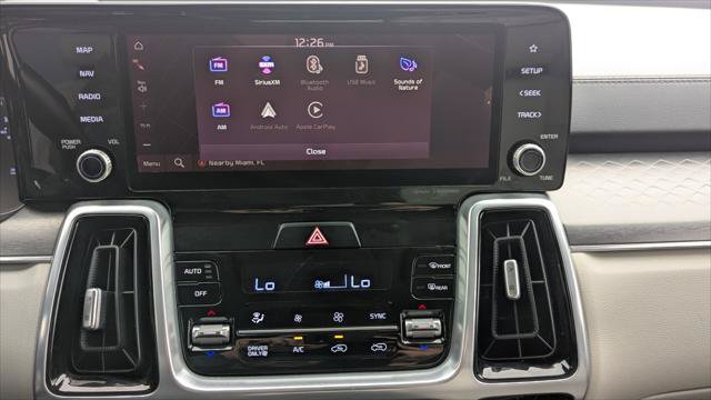 Used 2022 Kia Sorento SX AWD/4WD image 28