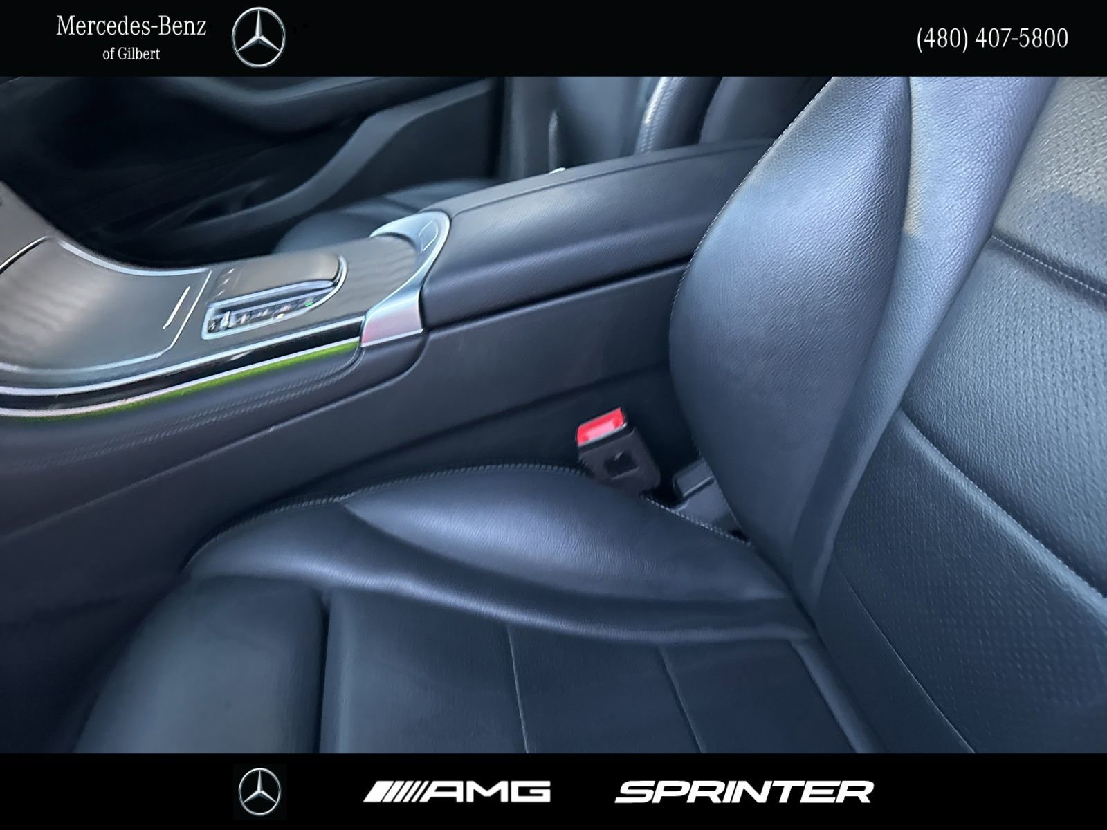 Certified 2021 Mercedes-Benz GLC 300 GLC 300 image 14