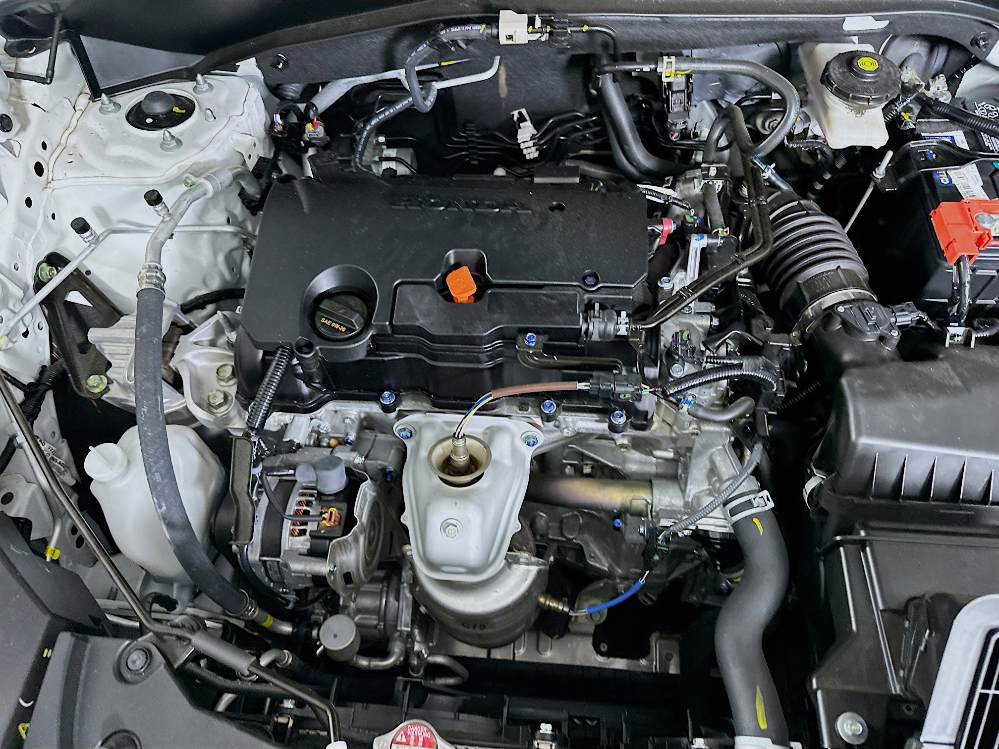 Used 2024 Honda HR-V LX image 30