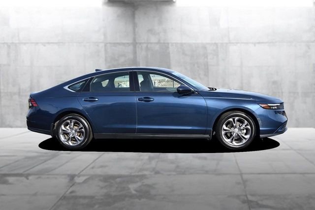 Used 2024 Honda Accord EX image 5