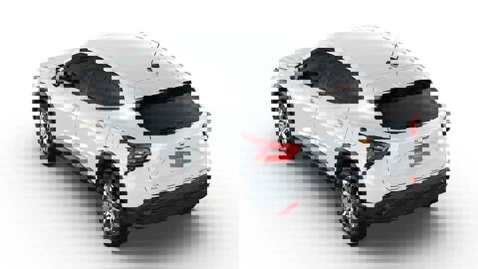 New 2026 Chevrolet Trax LS image 28