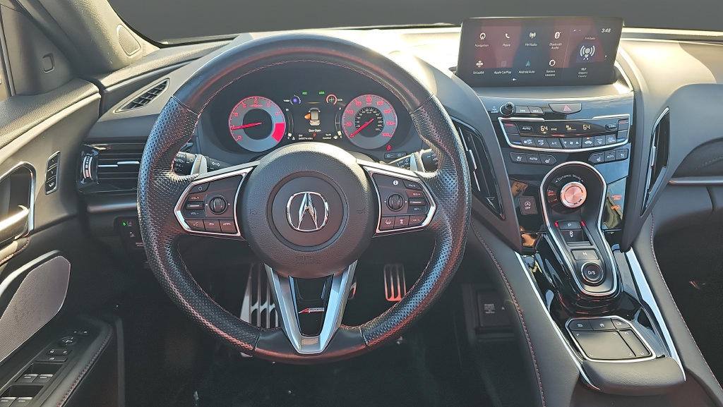Used 2021 Acura RDX w/ Advance Package AWD/4WD image 16