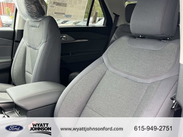 New 2026 Ford Explorer Active image 23