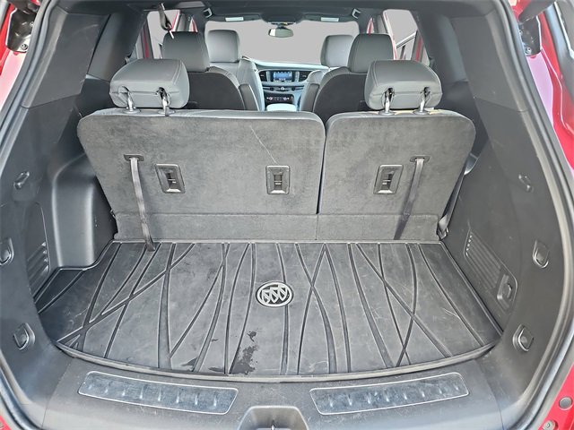 Certified 2023 Buick Enclave Essence image 13